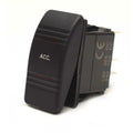 Boat On/Off Rocker Switch 12V 24V 10A 20A