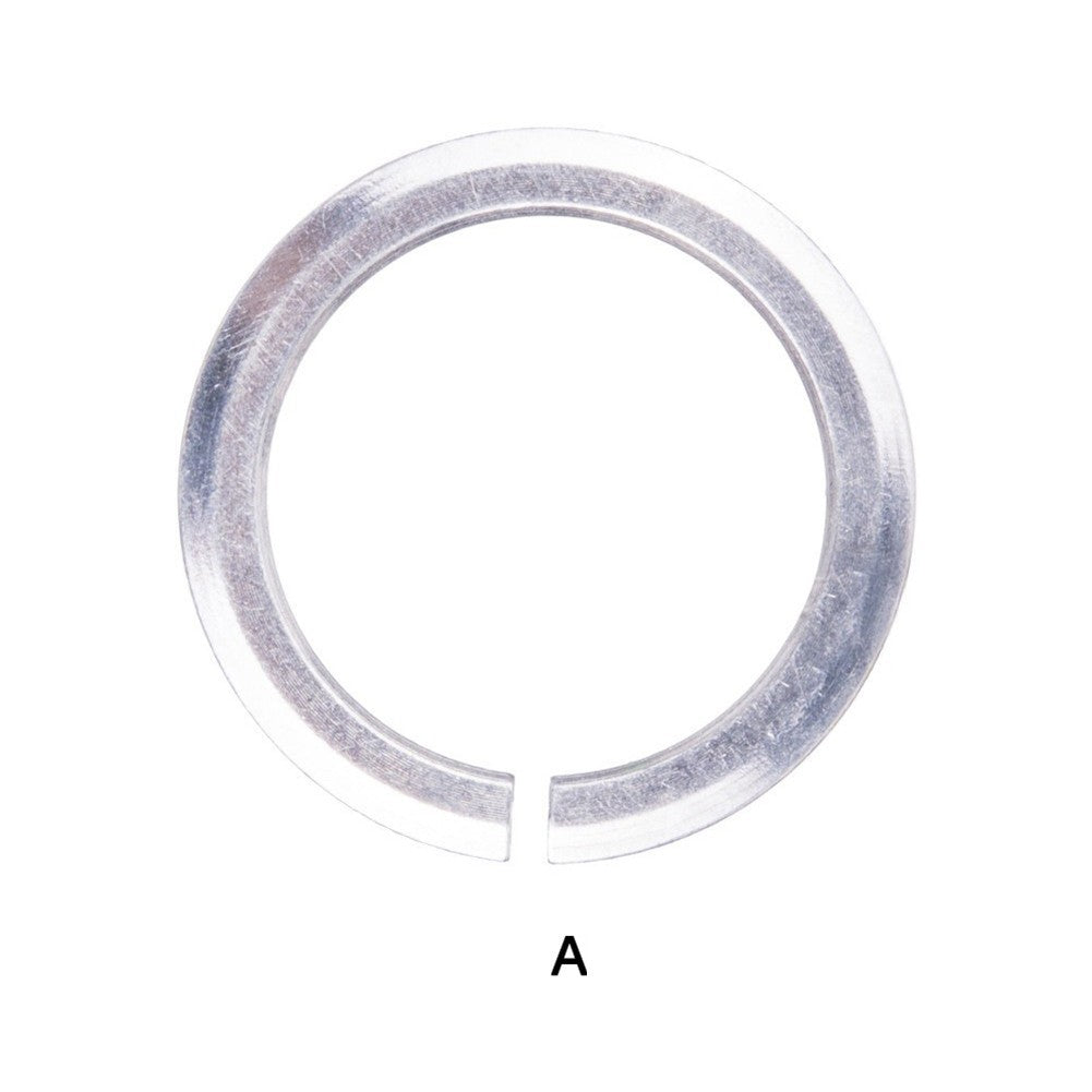 Headset Ring Gasket Tube Adapter 30mm/39.8mm