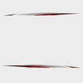 Larson Boat Decal Stickers Set of 2 by Larson