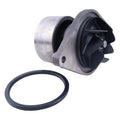 Water Pump 2881688 5473237 5444110 For Cummins Qsb6.7l Engine