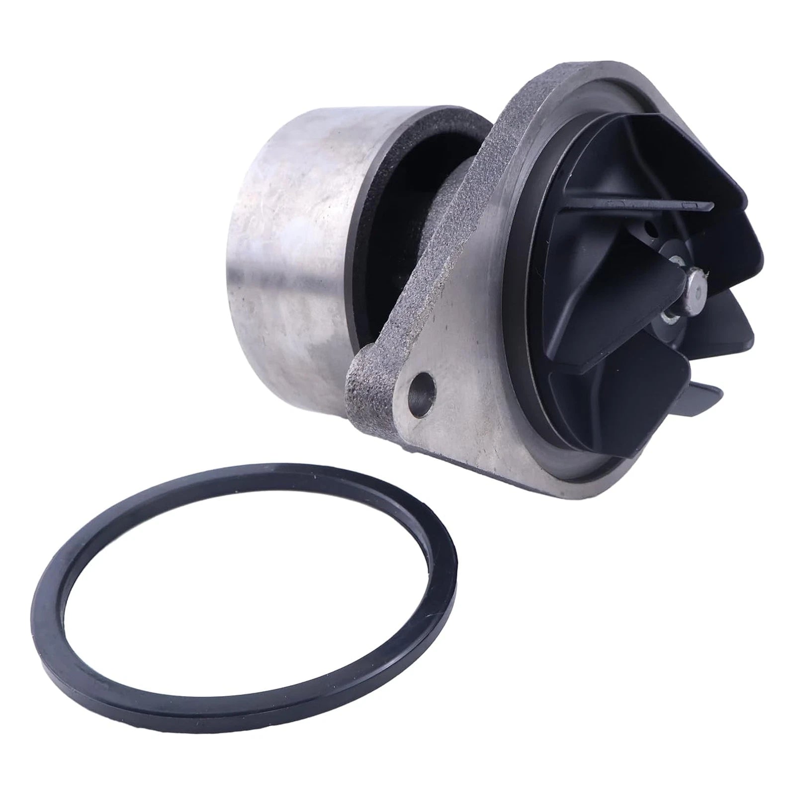 Water Pump 2881688 5473237 5444110 For Cummins Qsb6.7l Engine
