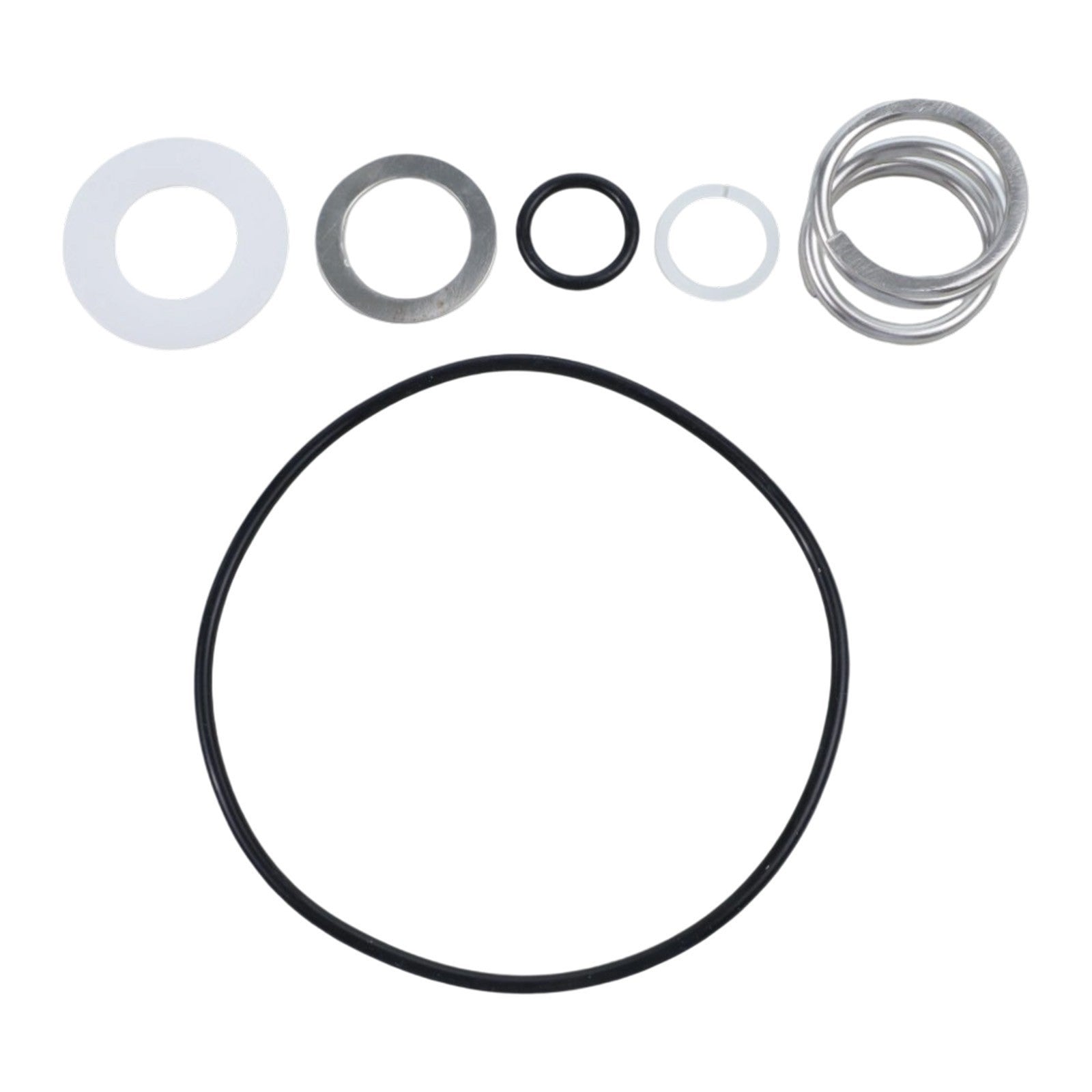 Pool Multiport Valve Repair Kit for Hayward SP0710 by Hayward