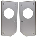 Boat Transom Cup Holder Plates Malibu 2022 by Malibu