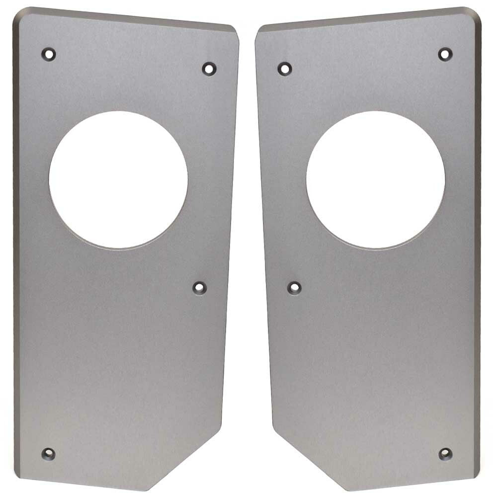 Boat Transom Cup Holder Plates Malibu 2022 by Malibu