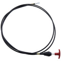 Emergency Down Cable 39232gt For Genie Gs-1530 | Hook & Hull Co