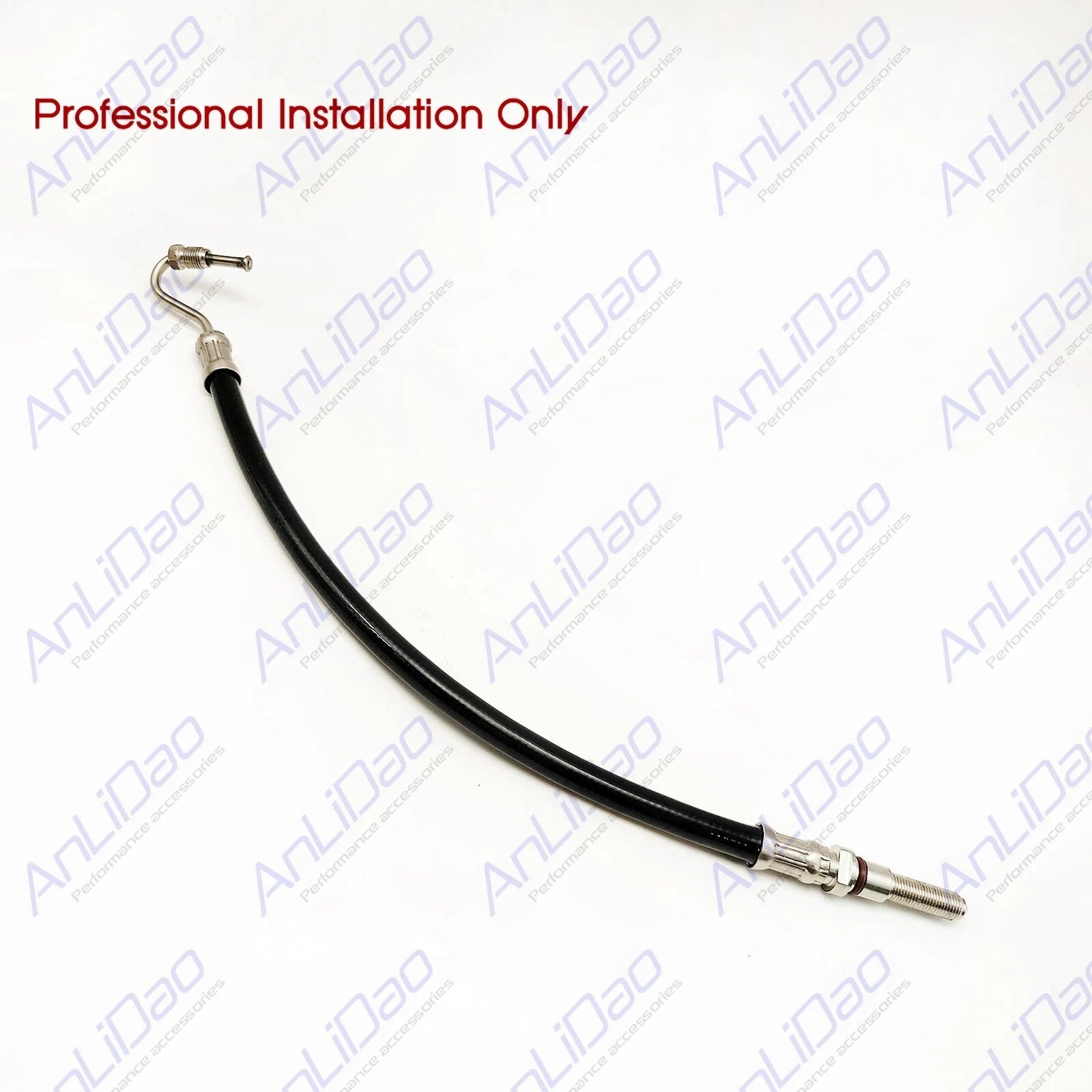 1pcs Replacement Fit Fit Volvo Penta Marine Boat Hydraulic Hose 872596