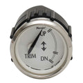 Faria Boat Trim Gauge Mercury Newport SS Series by Faria