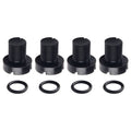 Screw Overflow Coolant Expansion Radiator Replacement