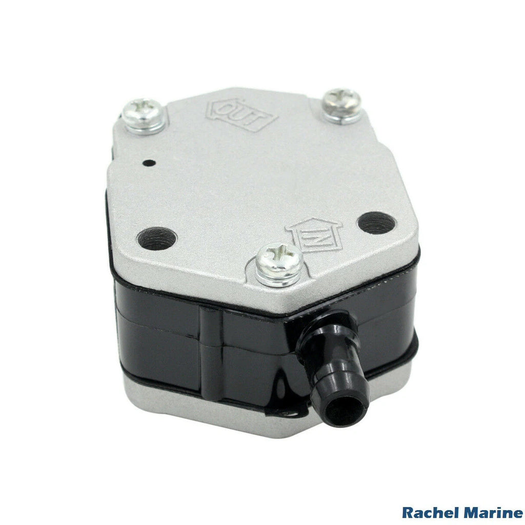 Fuel Pump for Yamaha 115-300HP, Sierra/Mallory Compatibility