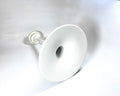 Marco 152 000 13 / Pw3, White Pneumatic Whistle, | Hook & Hull Co