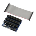 Isa Expansion Card Proprietary Bus Sound Card Port Book8088 Hand386