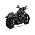 Vance & Hines 18-22 Harley-davidso<wbr/>n Softail Shortshots