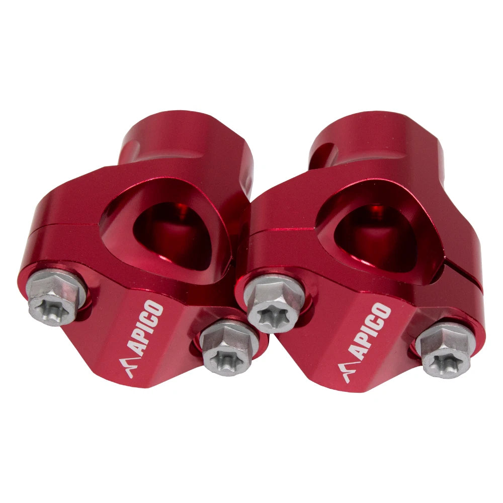 Handlebar Mounts For Gas Gas Mc450f 21-23