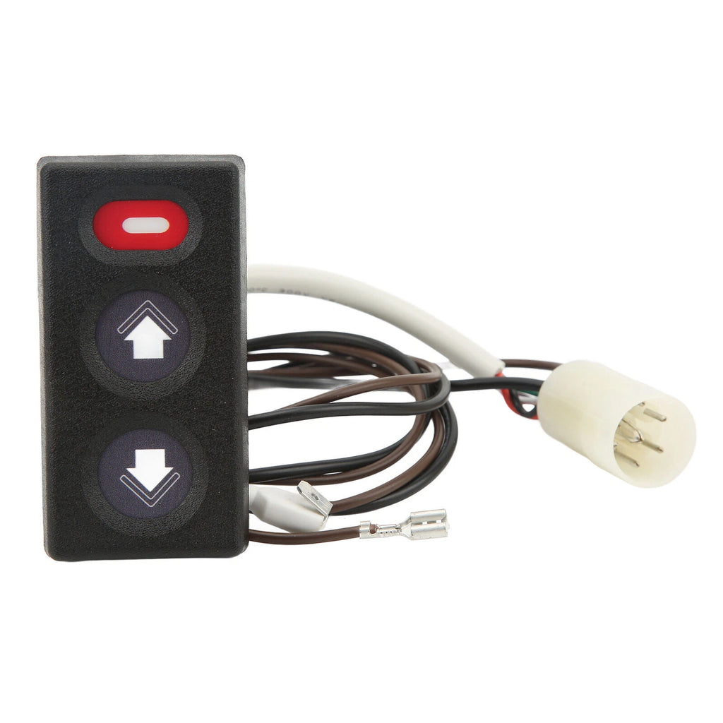 Trim Switch Control Panel for Volvo Penta Drives