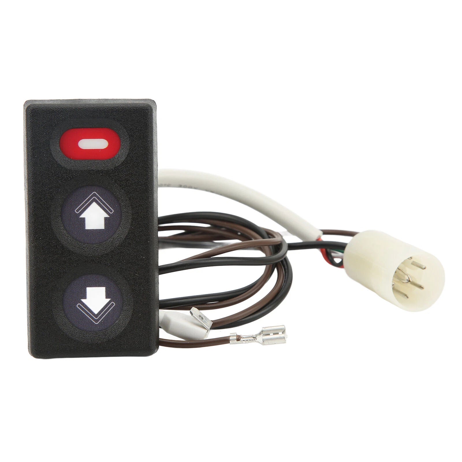 Trim Switch Control Panel for Volvo Penta Drives