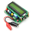 Mini Digital Lc100-a Lcd High Precision Inductance Capacitance L/c