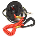 Mercury Boat Lanyard Stop Switch 87-19674A12 Dual Engine Killswitch by Mercury