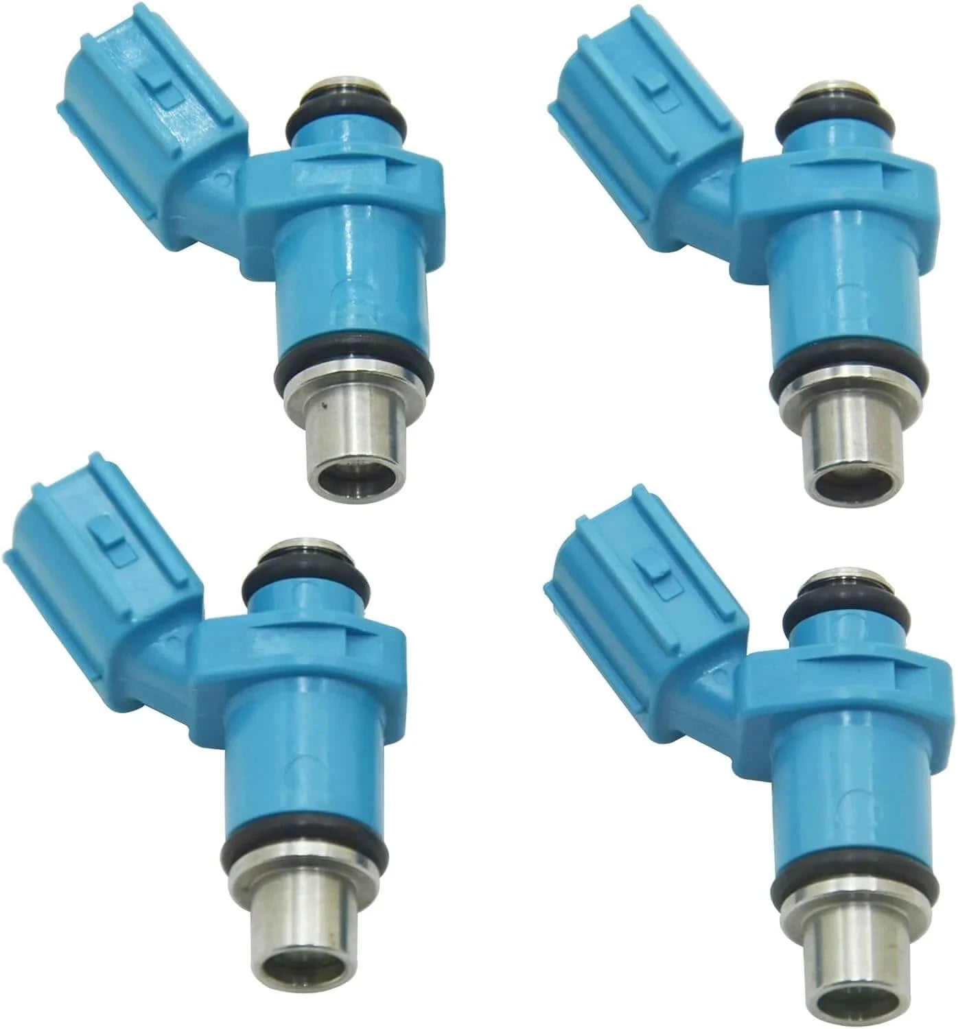 Fuel Injector for Yamaha 40-60HP 4-Stroke/50-60HP 2-Stroke Models