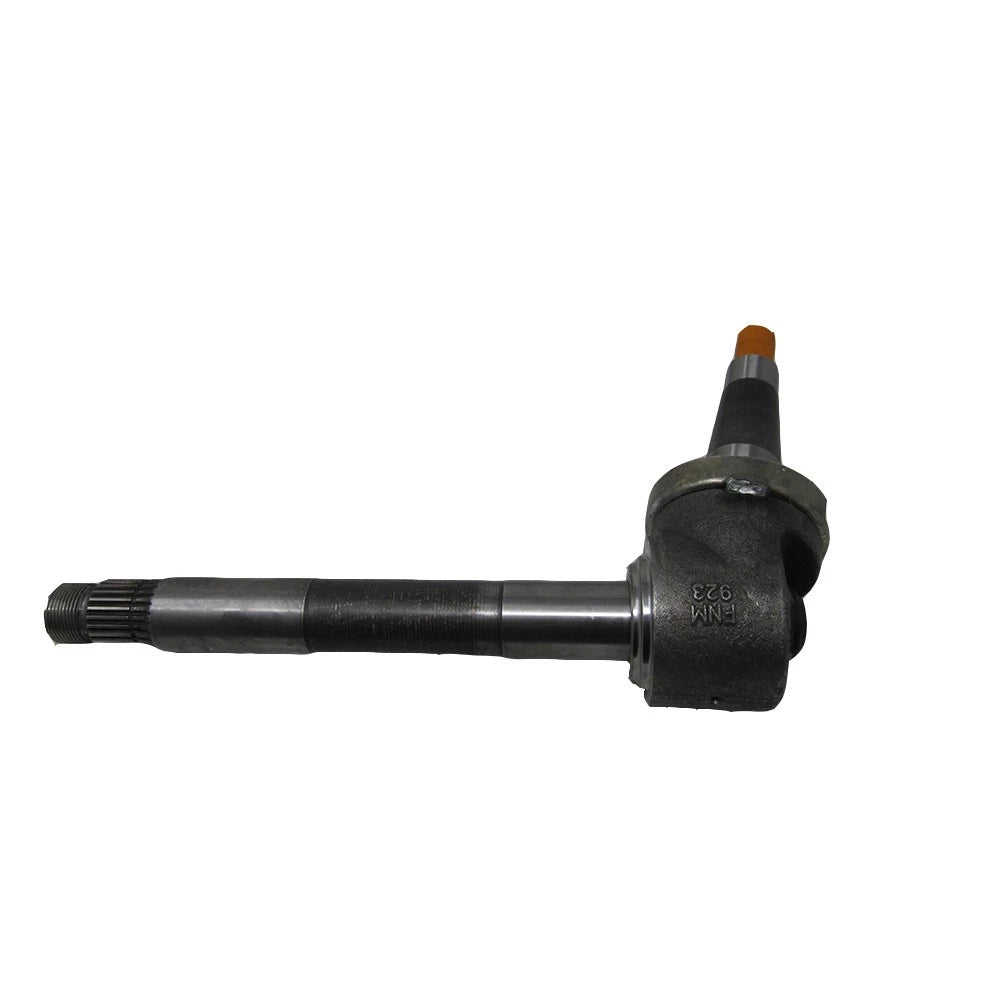 Hh71785 Spindle, Heavy Duty, 2wd, Lh Or Rh Fits International