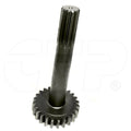 1107049 Gear-sun Fits Caterpillar Models