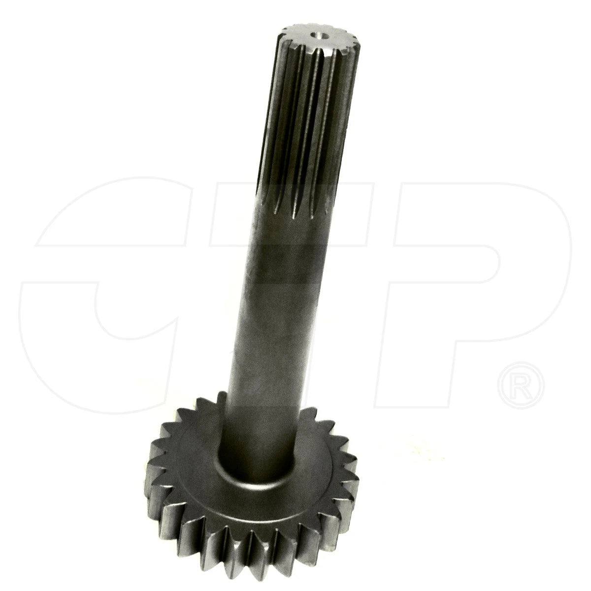 1107049 Gear-sun Fits Caterpillar Models