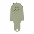 Durable Sprocket Nose Tip 3/8" Pitch For .050 .058 .063 Gauge Guide
