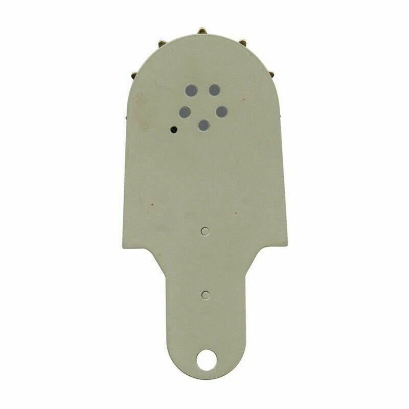 Durable Sprocket Nose Tip 3/8" Pitch For .050 .058 .063 Gauge Guide