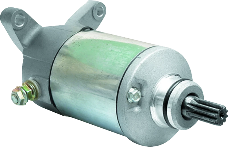 Quadboss 02-14 Suzuki Lt-f250 Ozark Motor Starter