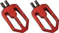 Pro One M8 Peg Moto V2 Foot Pegs For Harley Davidson 2018 Softail