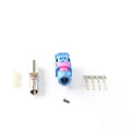 4 Pin C Type Lvds Connector For Vehicle Mounted Usb Display Camera