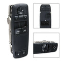 Driver Power Switch Power Window Switch Car Window Replacement Easy