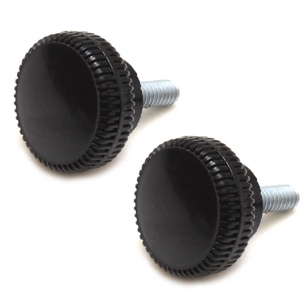 Wakeboard Tower Knobs Tracker 1/4 - 20 x 3/4 Inch by Tracker