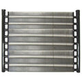 191290 Rtf Industrial Oil Cooler - 24 X 19 X 1 1/2 Overall (3/4