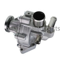 7256791 Water Pump For Doosan D45s D50c D60c D70c Bobcat T770 T740