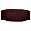Godfrey Boat Dash Panel Insert 261876A 17 1/8 Inch Mahogany by Godfrey