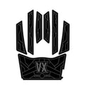 Jet Ski Traction Mat Yamaha VX Deluxe 15-20 by Yamaha