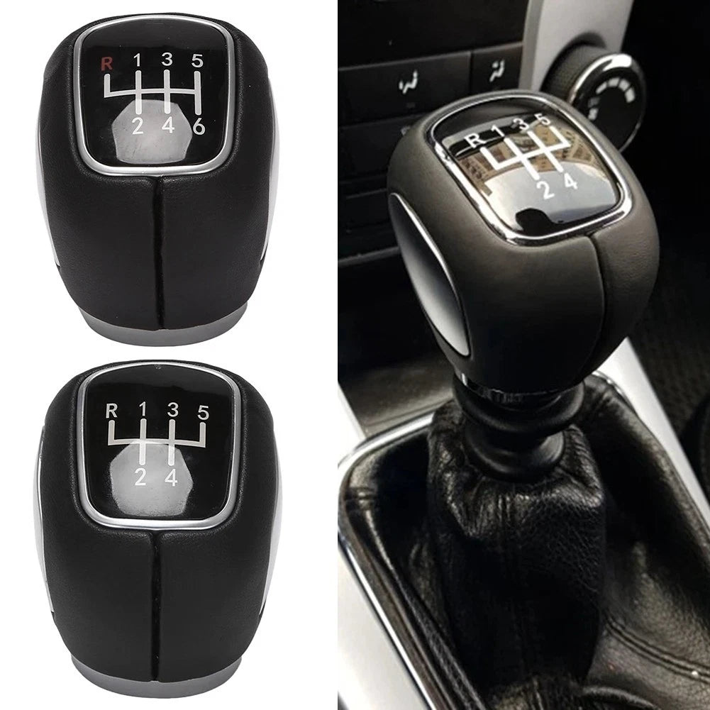 Shift Lever Solution For 5 Speed 6 Speed For Chevrolets And