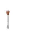 Blush Application Brush Synthetic Fibers