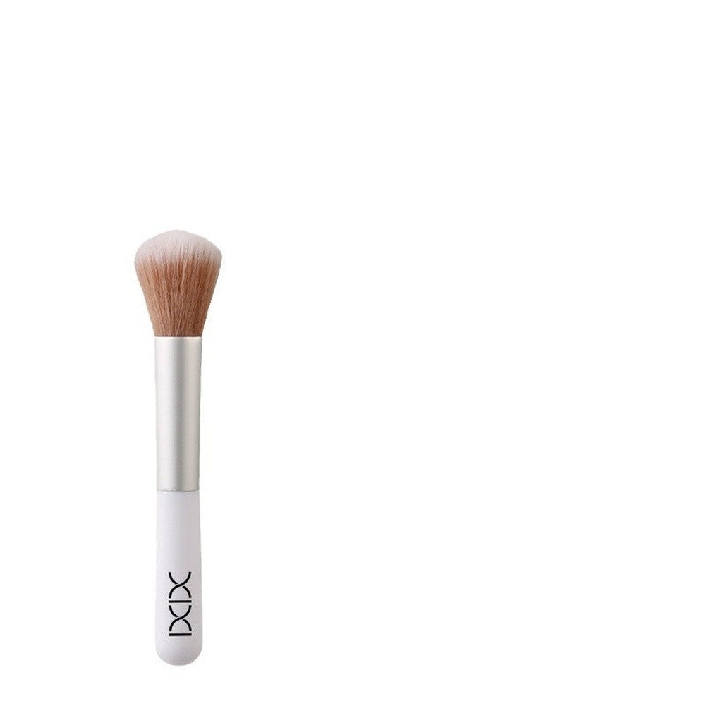 Blush Application Brush Synthetic Fibers