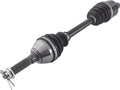 Quadboss 2006 Polaris Sportsman 450 (03) Front Left Replacement Axle