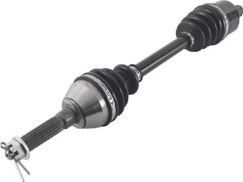 Quadboss 2006 Polaris Sportsman 450 (03) Front Left Replacement Axle