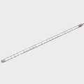 LED Strip Light Aqua Signal Perry 12V White 18 Inch by Aqua Signal
