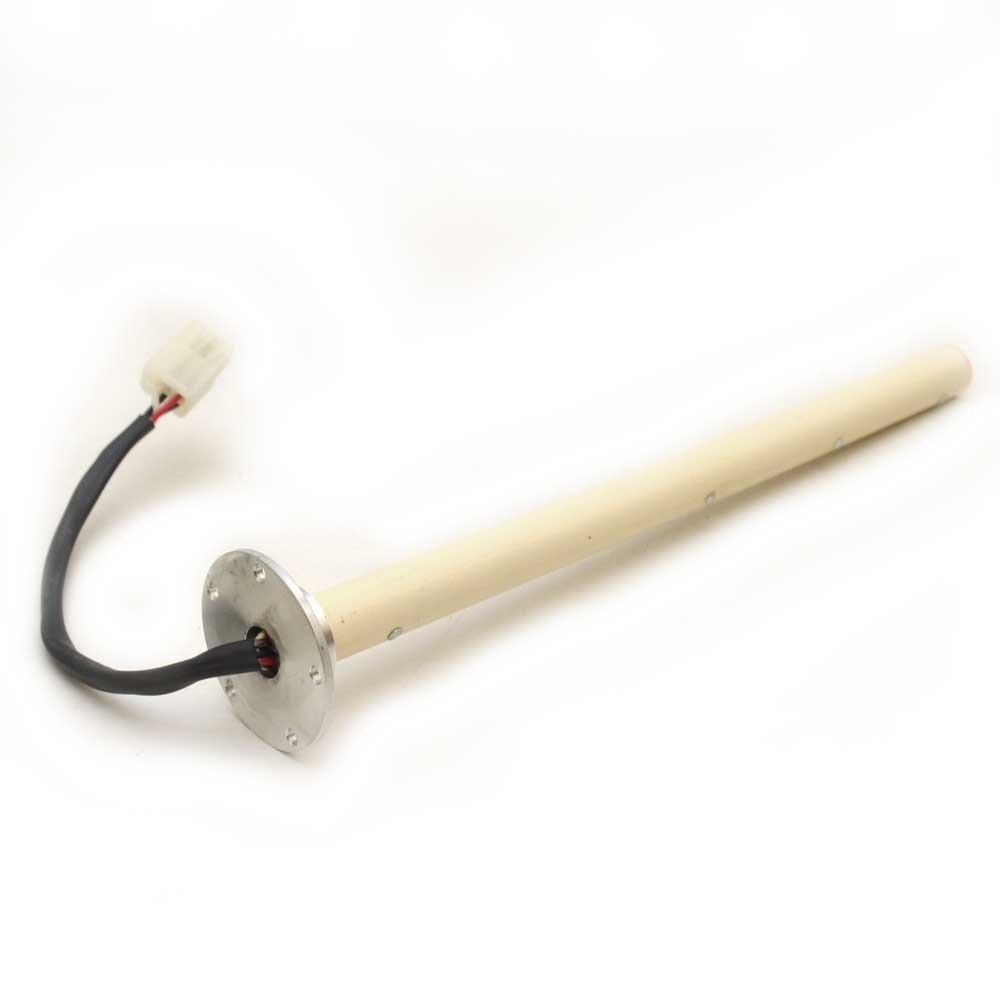 Boat Sending Unit Moeller 14 1/2 Inch Waste Tank by Moeller