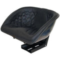 Black Bucket Seat Fits Hesston Universal Models Bs100bl Bs100bl-a