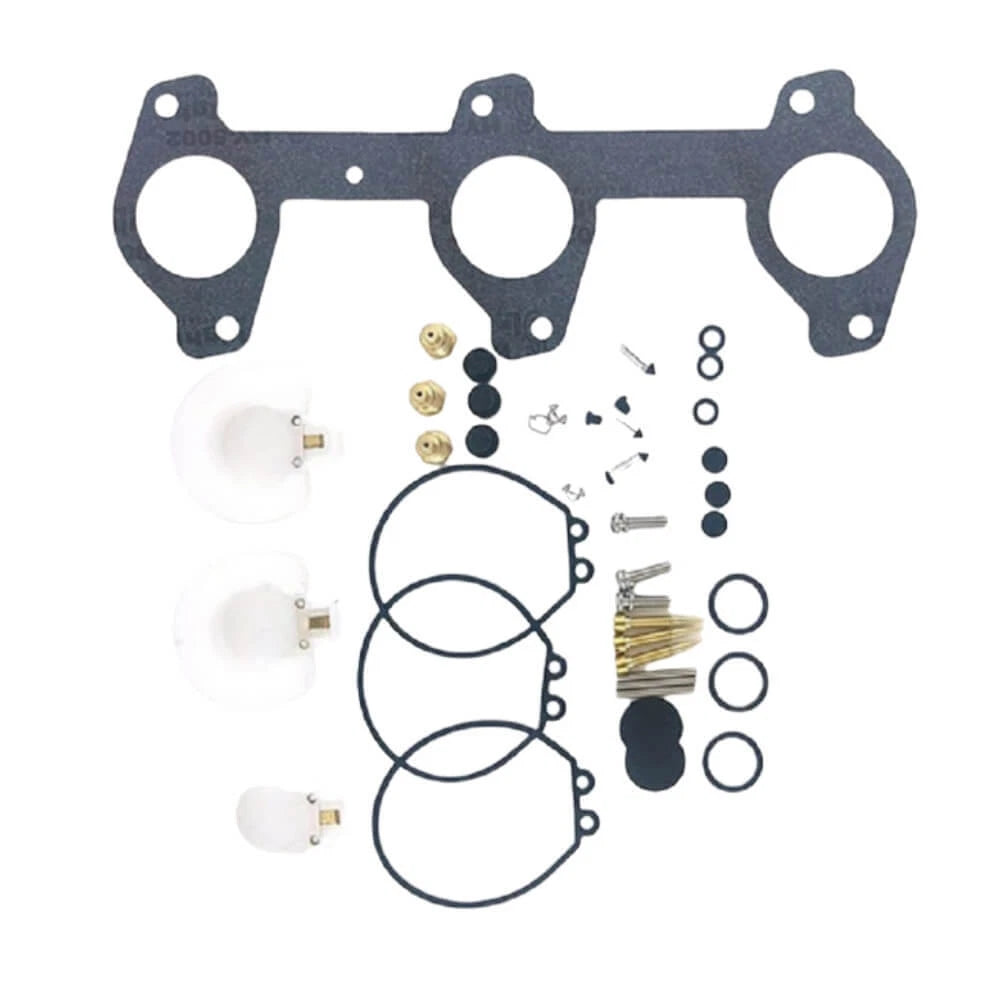 Carburetor Repair Kit for Yamaha 60-70HP