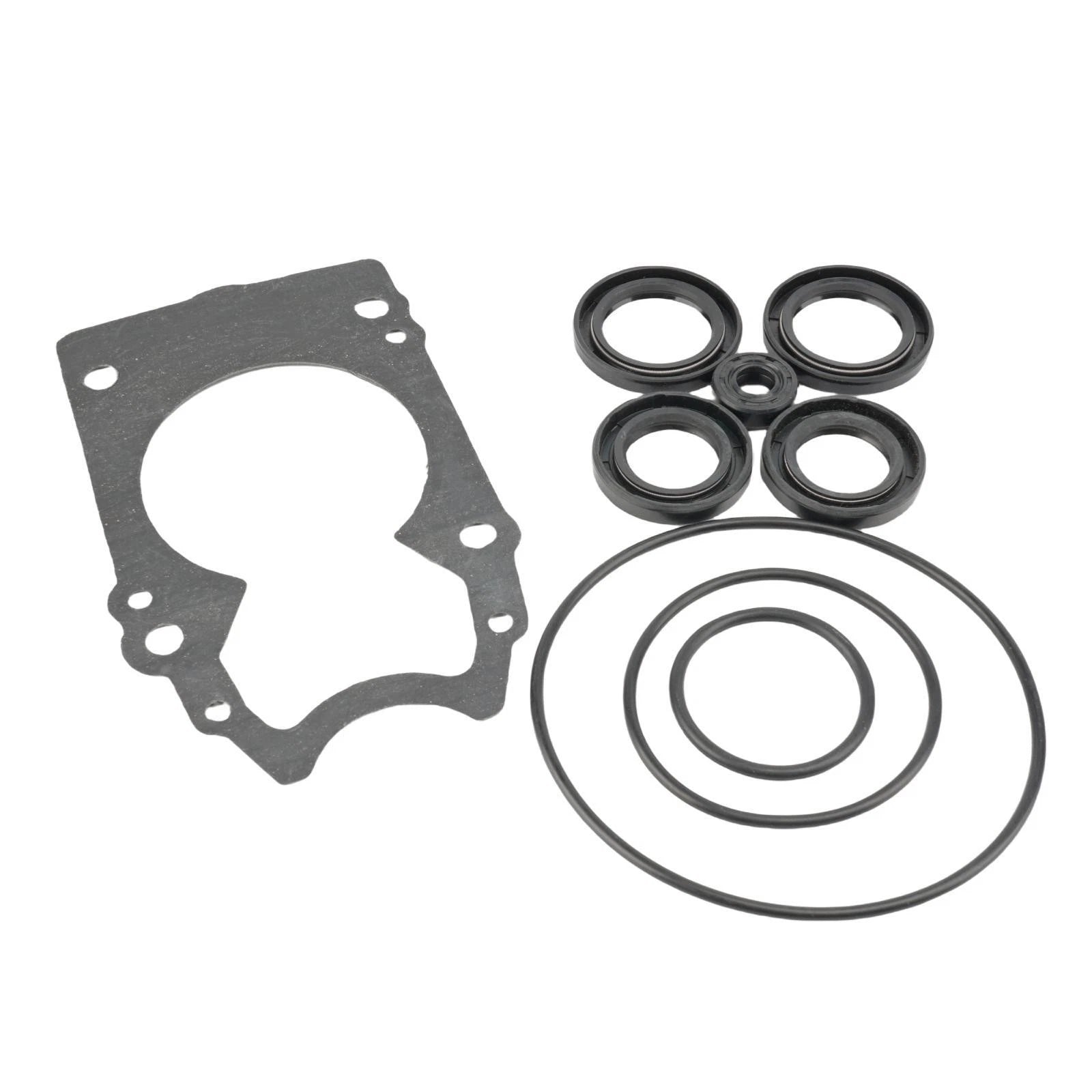 Suzuki Marine Lower Unit Seal Kit Df250 Thru Df300 For 25700-98j01