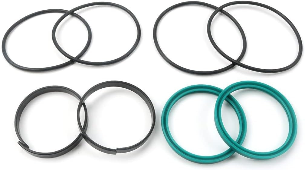 Steering Cylinder Seal Kit Mercury Verado by Mercury