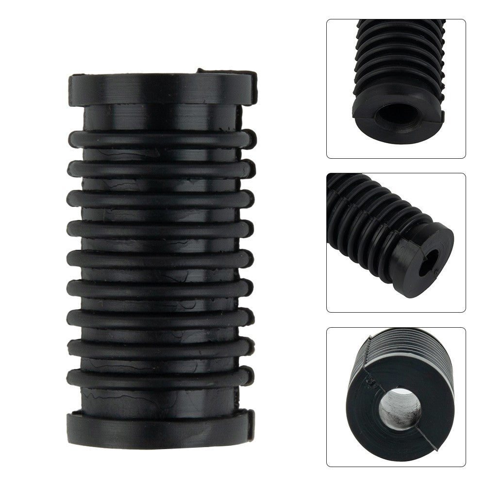 Rubber Gear Lever Pedal Cover 8mm to 12mm