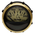 Faria Boat Temperature Gauge GP9473A by Faria