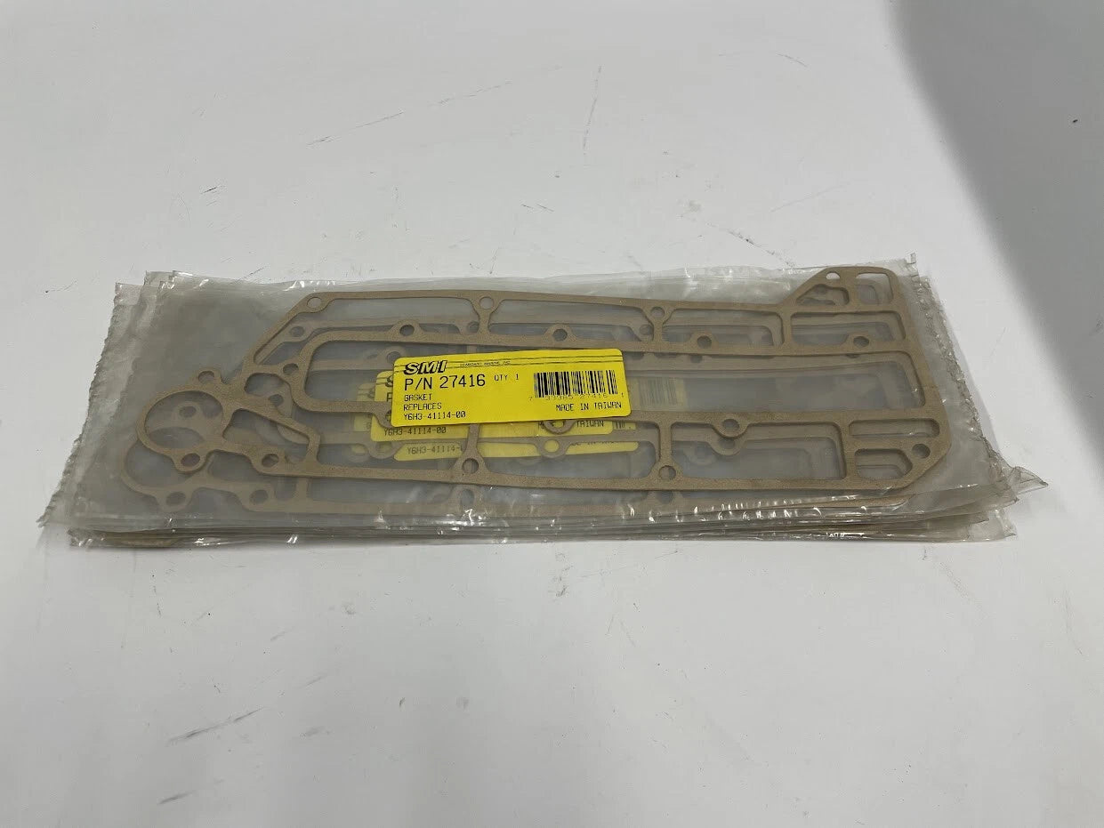 Seaboard Marine 27416 Exhaust Gasket, Replaces | Hook & Hull Co